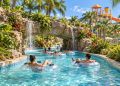 Así será Fantasilandia Splash Park, el primer parque acuático de Chile