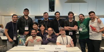 ProChile fortalece la presencia de los videojuegos maulinos en mercados internacionales