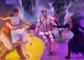 El Ballet de Arte Moderno aterriza en Curicó con el clásico familiar “El Mago de Oz”