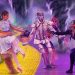 El Ballet de Arte Moderno aterriza en Curicó con el clásico familiar “El Mago de Oz”