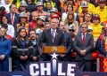 Presidente Kast lanza plan para crear más de 100 mil empleos y acelerar inversiones para reactivar la economía