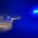 Preso sujeto que mató a joven y lo enterró en una playa