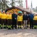 Maule refuerza prevención de incendios forestales con programa de empleo que contempla 134 cupos
