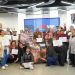 Más de 60 participantes dieron vida al Concurso Regional de Fotografía Intergeneracional “Miradas que unen generaciones” de SENAMA