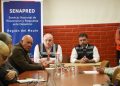 Plataforma Regional para la Reducción del Riesgo de Desastres inicia nuevo ciclo de trabajo en el Maule