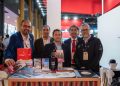 Región del Maule fortalece su presencia internacional con turismo y nuevas gestiones por el Paso Pehuenche