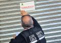 Presentan querella criminal por rotura de sellos en casinos de juegos ilegales clausurados en Curicó