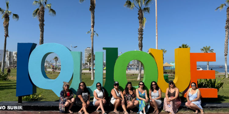 Nueva temporada de Turismo Mujer suma destinos y amplía cantidad de cupos para recorrer Chile