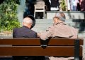 Enjevecimiento de la población: En Chile viven 3.665.028 personas de 60 años o más, equivalentes al 19,8% de residentes