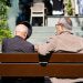 Enjevecimiento de la población: En Chile viven 3.665.028 personas de 60 años o más, equivalentes al 19,8% de residentes