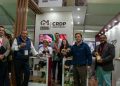 El Maule es el invitado especial de principal feria de la industria alimentaria del país