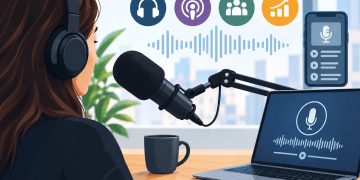 El podcast ya no es una apuesta