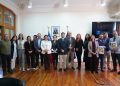 Constituyen Mesa Regional “Chile Renace” para abordar la baja natalidad en la Región del Maule
