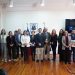 Constituyen Mesa Regional “Chile Renace” para abordar la baja natalidad en la Región del Maule