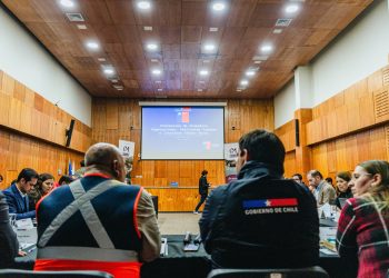 Delegado Prieto entrega a municipios Planes Comunales de Prevención y Mitigación de Incendios Forestales