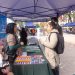 En la Plaza de Armas de Talca se realizó plaza de justicia organizada por Seremi de Justicia