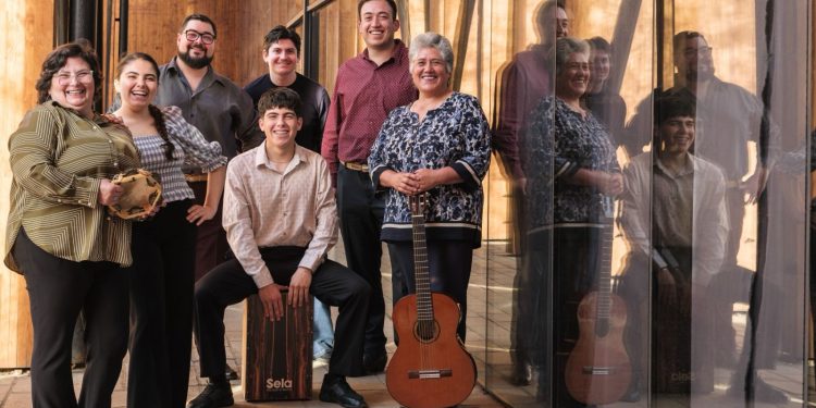 “Fiesta Putugana” abre los estrenos de Soporte a la Creación 2026 del Teatro Regional del Maule