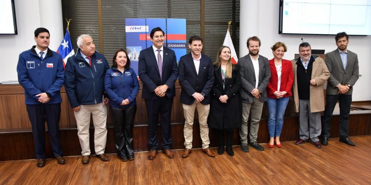 Seminario Ciudades 2026 convocó a expertos para analizar los desafíos de la planificación territorial