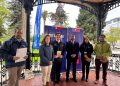 Autoridades anuncian finalización del periodo de Gestión de Episodios Críticos en Talca y Maule