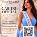 Talca abre la convocatoria oficial para encontrar a su representante en Miss Mundo Chile 2027