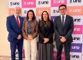 Proyecto UNE UTalca define seis macroproyectos de investigación con foco territorial