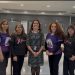 Hospital Regional de Talca y mujeres sobrevivientes de cáncer de mama impulsan campaña de prevención