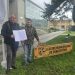 Licitación de aseo de Constitución: FENSITRAMBICH denuncia error en sueldos y exige corregir las bases