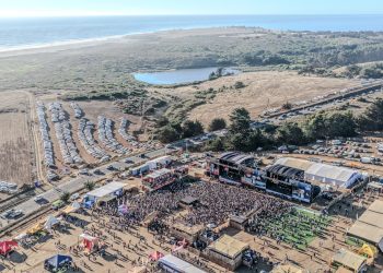 Gondwana & Quique Neira se suman a Surfestival 2027 encabezado por  Jack Johnson