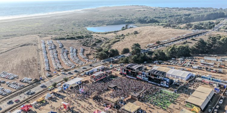 Gondwana & Quique Neira se suman a Surfestival 2027 encabezado por  Jack Johnson