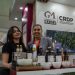 Maule cierra exitosa participación como invitado de honor en Espacio Food & Service 2026
