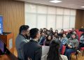 Jóvenes en proceso de reinserción social amplían sus posibilidades laborales gracias a alianza colaborativa