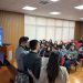 Jóvenes en proceso de reinserción social amplían sus posibilidades laborales gracias a alianza colaborativa