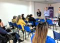 IPS Maule se reunió con profesionales de los municipios de la Provincia de Talca