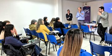IPS Maule se reunió con profesionales de los municipios de la Provincia de Talca