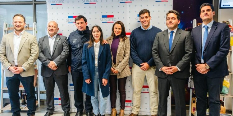 Gobierno duplica recursos del Capital Semilla Modo Empleo y amplía a 86 los cupos para emprendedores del Maule