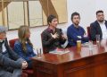 “La política se metió conmigo”: Carolina Tohá presenta su libro en Talca
