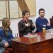 “La política se metió conmigo”: Carolina Tohá presenta su libro en Talca