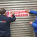 Clausuran dos “mall chinos” en Molina tras fiscalización conjunta entre Delegación Presidencial y el municipio