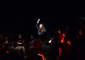Ópera Carmen debutó con ovación en la Universidad de Talca
