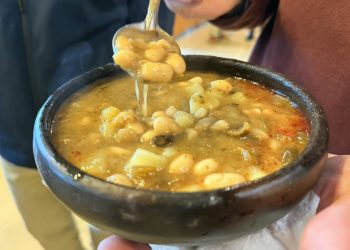 Chanco invita a vivir la Fiesta de los Porotos con Cochayuyo del 9 al 12 de octubre