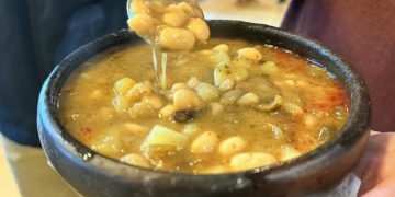 Chanco invita a vivir la Fiesta de los Porotos con Cochayuyo del 9 al 12 de octubre