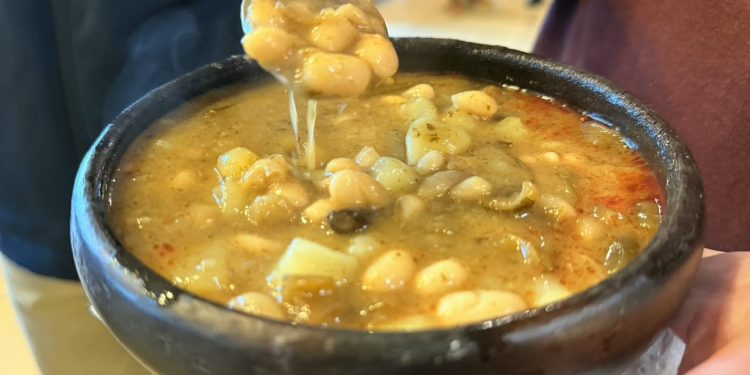 Chanco invita a vivir la Fiesta de los Porotos con Cochayuyo del 9 al 12 de octubre
