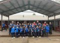 Recreos Artísticos del TRM inicia nuevo ciclo acercando experiencias culturales a escuelas del Maule