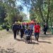 UTalca inaugura senderos abiertos a la comunidad en Campus Lircay
