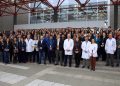 Hospital de Curicó conmemora su 163° aniversario con foco en la consolidación oncológica y la vanguardia tecnológica