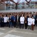 Hospital de Curicó conmemora su 163° aniversario con foco en la consolidación oncológica y la vanguardia tecnológica