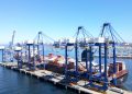 Puerto Coronel plantea que Biobío puede captar hasta la mitad de las importaciones alimentarias del retail que hoy ingresan por Valparaíso