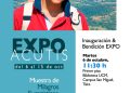 UCM inaugura “Expo Acutis”: la muestra de Milagros Eucarísticos compilados por San Carlo Acutis llega a Talca