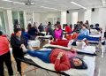 AIEP y el FOSIS capacitan a 6 mil personas de todo Chile en el cuidado de personas mayores