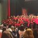 El Coro Infanto Juvenil de la Universidad de Talca brilla en la producción de la ópera Carmen